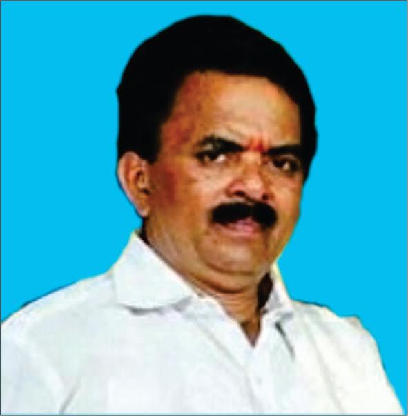 ಹರೀಶ್ ಆಚಾರ್ಯ